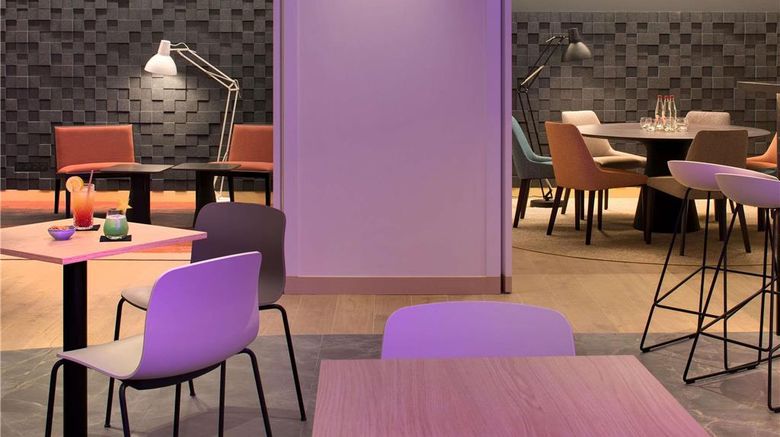 <b>Mercure Montpellier Centre Other</b>. Images powered by <a href="https://iceportal.shijigroup.com/" title="IcePortal" target="_blank">IcePortal</a>.