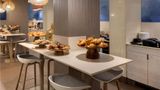 Mercure Montpellier Centre Restaurant