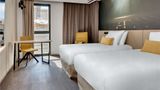 Mercure Montpellier Centre Room