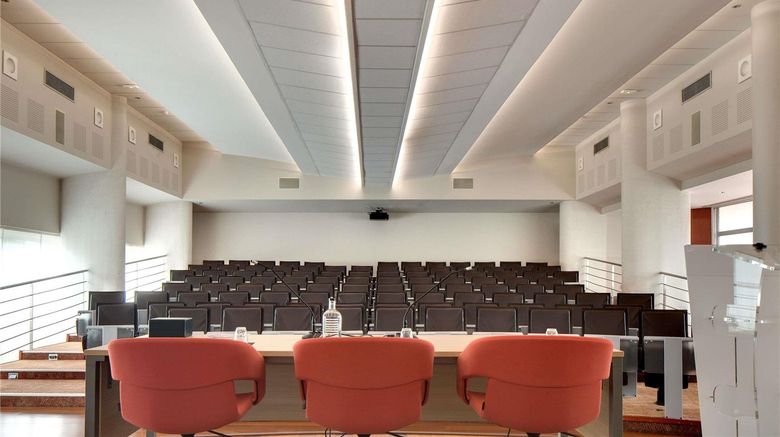 <b>Mercure Montpellier Centre Meeting</b>. Images powered by <a href="https://iceportal.shijigroup.com/" title="IcePortal" target="_blank">IcePortal</a>.