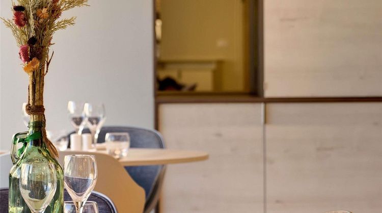 Mercure Montpellier Centre Restaurant
