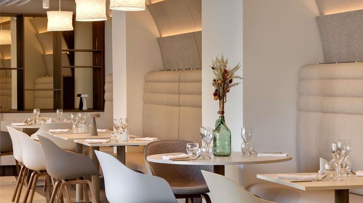 Mercure Montpellier Centre Restaurant