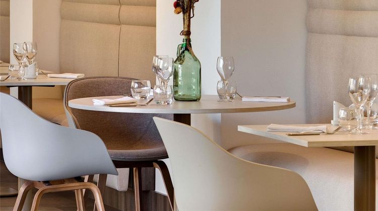 Mercure Montpellier Centre Restaurant