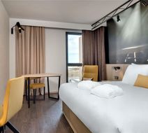 Mercure Montpellier Centre Room
