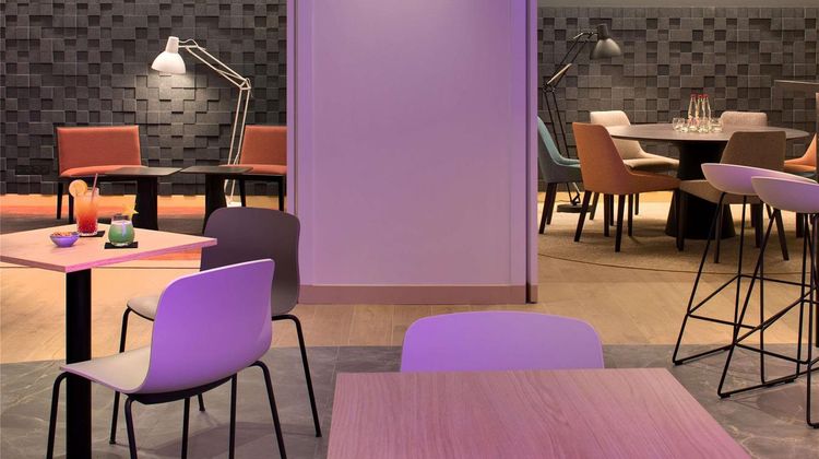 Mercure Montpellier Centre Other