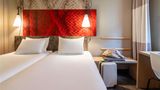 Ibis Amsterdam Stopera Room