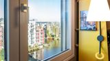 Ibis Amsterdam Stopera Room