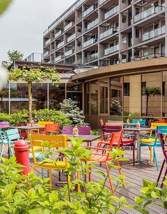 Ibis Amsterdam Stopera