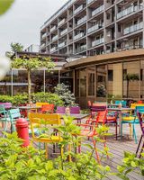 Ibis Amsterdam Stopera