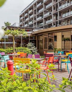 Ibis Amsterdam Stopera