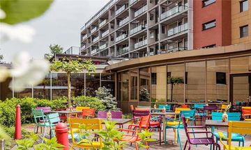 Ibis Amsterdam Stopera