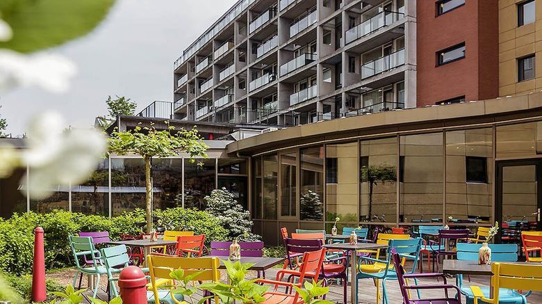 <b>Ibis Amsterdam Stopera Other</b>. Images powered by <a href="https://iceportal.shijigroup.com/" title="IcePortal" target="_blank">IcePortal</a>.