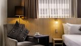 Ibis Wellington Room