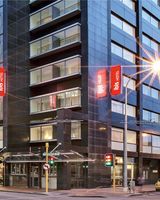 Ibis Wellington