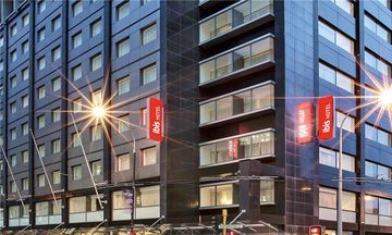 Ibis Wellington
