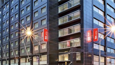 Ibis Wellington