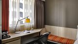 Ibis Wellington Room