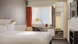 Ibis Wellington Room