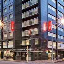 Ibis Wellington