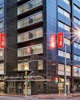 Ibis Wellington