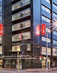 Ibis Wellington