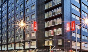 Ibis Wellington