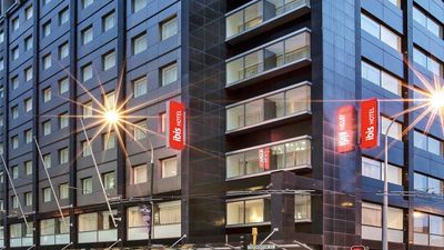Ibis Wellington