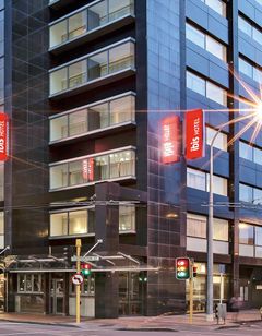 Ibis Wellington