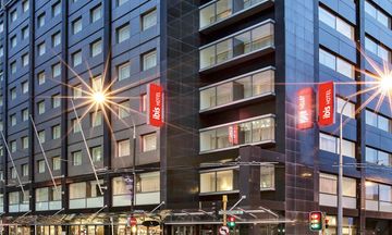 Ibis Wellington