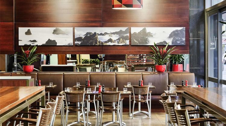 Ibis Wellington Other