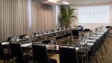 Mercure Belo Horizonte Savassi Hotel Meeting