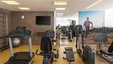 Mercure Belo Horizonte Savassi Hotel Health