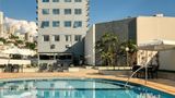 Mercure Belo Horizonte Savassi Hotel Pool