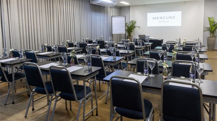 Mercure Belo Horizonte Savassi Hotel Meeting