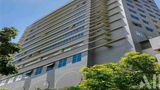 Mercure Belo Horizonte Savassi Hotel Exterior