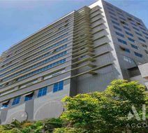 Mercure Belo Horizonte Savassi Hotel Exterior