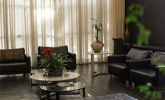 Mercure Belo Horizonte Savassi Hotel