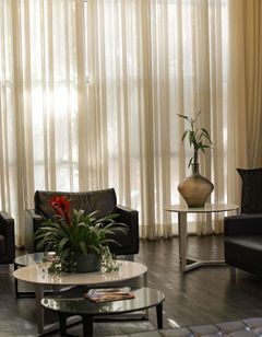 Mercure Belo Horizonte Savassi Hotel