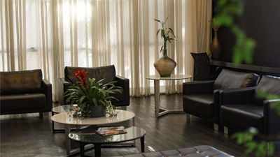 Mercure Belo Horizonte Savassi Hotel