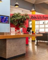 Ibis Paulinia
