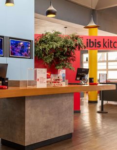 Ibis Paulinia