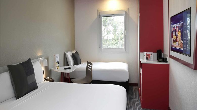 <b>Ibis Sydney Airport Room</b>. Images powered by <a href="https://iceportal.shijigroup.com/" title="IcePortal" target="_blank">IcePortal</a>.