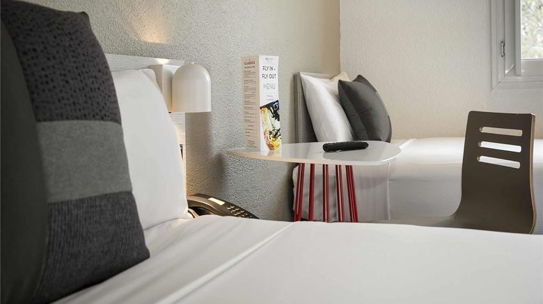 <b>Ibis Sydney Airport Room</b>. Images powered by <a href="https://iceportal.shijigroup.com/" title="IcePortal" target="_blank">IcePortal</a>.
