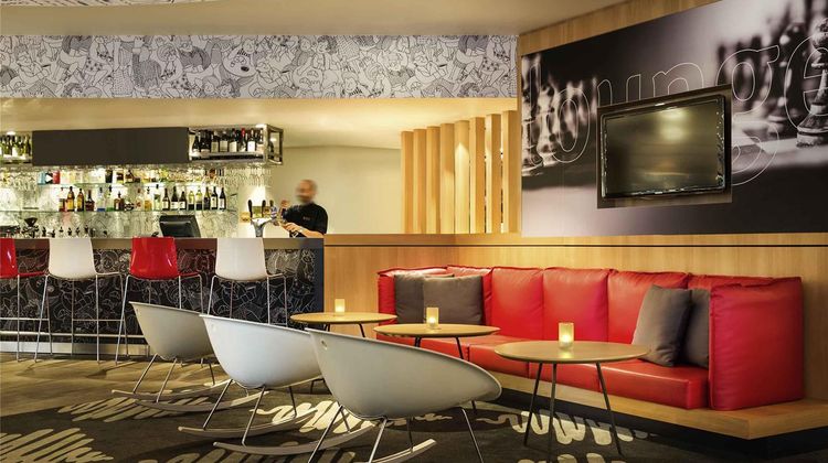 Ibis Sydney Airport Restaurant