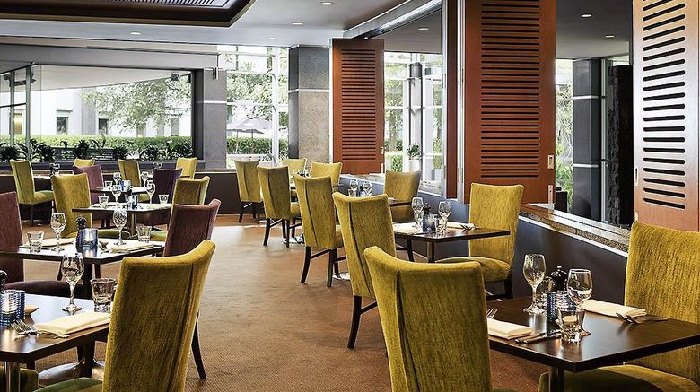 <b>Ibis Auckland Ellerslie Restaurant</b>. Images powered by <a href="https://iceportal.shijigroup.com/" title="IcePortal" target="_blank">IcePortal</a>.