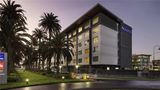 Ibis Auckland Ellerslie Exterior