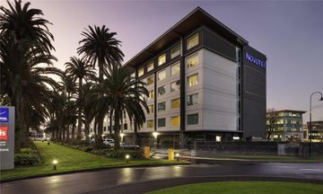 Ibis Auckland Ellerslie