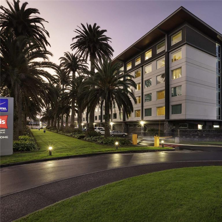 Ibis Auckland Ellerslie
