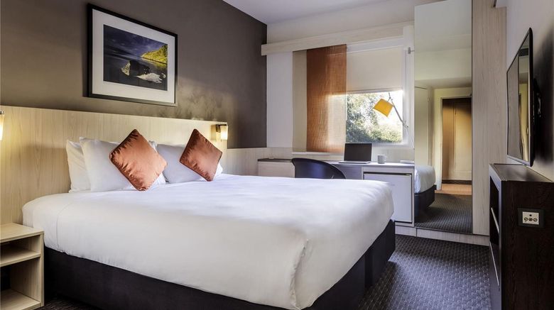 <b>Ibis Auckland Ellerslie Room</b>. Images powered by <a href="https://iceportal.shijigroup.com/" title="IcePortal" target="_blank">IcePortal</a>.