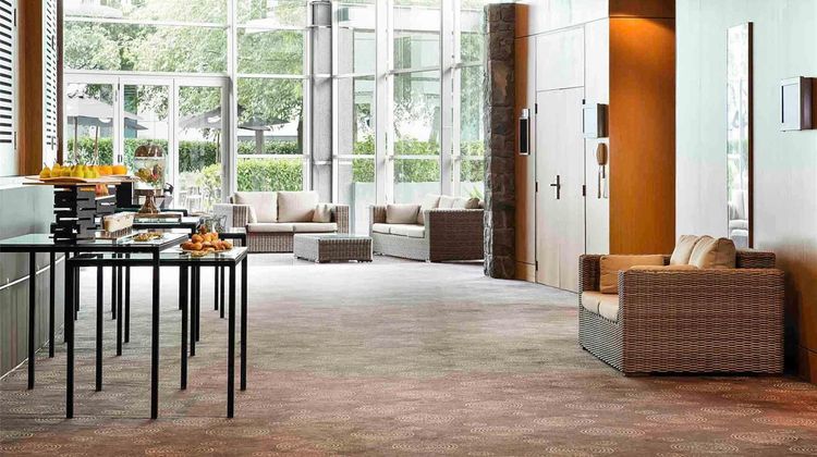 Ibis Auckland Ellerslie Meeting